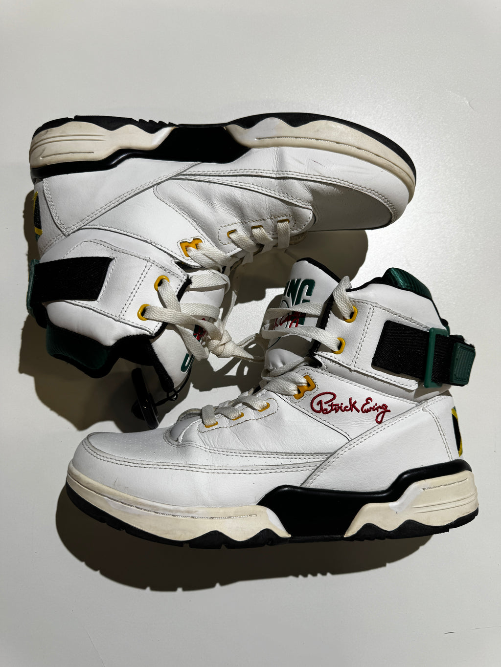 MEN EWING 33 HI (SIZE 9.5M)