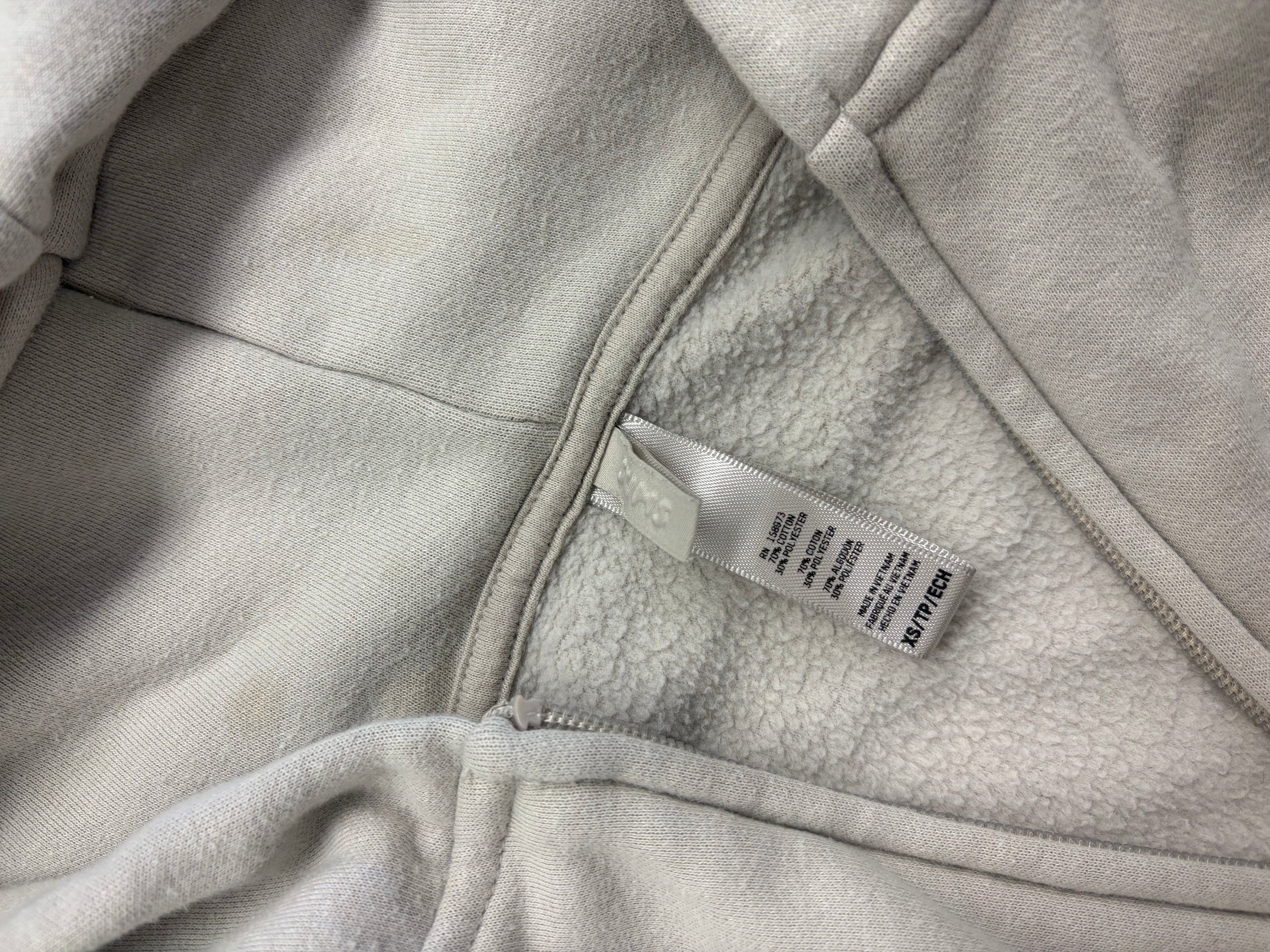 WOMENS SKIMS SWEATSHIRT SZ XS