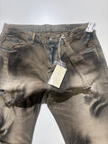 MENS MNML PANTS SZ 36